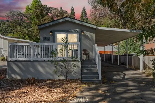 1938 Adelaida  #36, Paso Robles, CA 93446