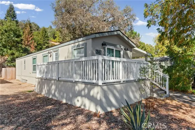 1938 Adelaida  #36, Paso Robles, CA 93446 - #3