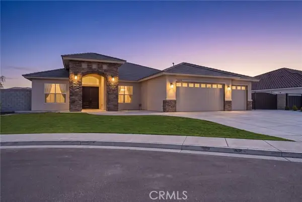 16513 Starview Court, Bakersfield, CA 93314