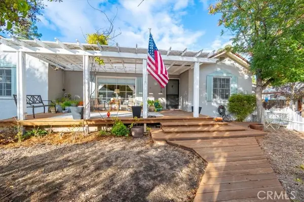 63 12th Street, Paso Robles, CA 93446