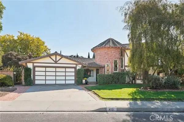 412 Palisade Drive, Santa Maria, CA 93454