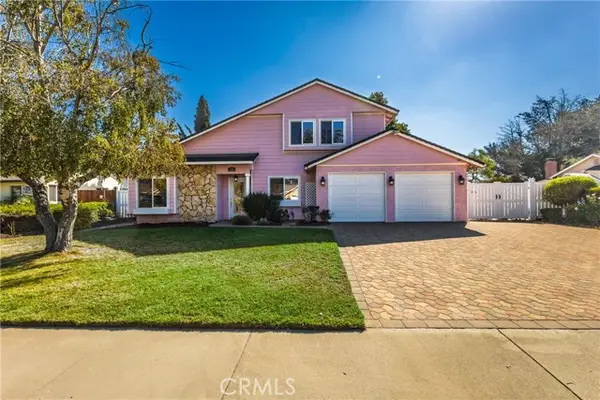 720 Via Vista Verde, Santa Maria, CA 93455