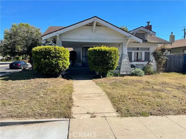 300 Church, Santa Maria, CA 93458