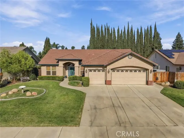 2416 Beech Drive, Visalia, CA 93292 - #1