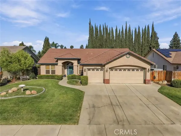 2416 Beech Drive, Visalia, CA 93292