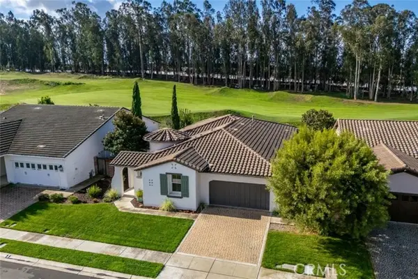 922 Anna Circle, Nipomo, CA 93444