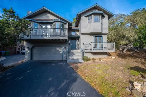 1922 Benson Avenue, Cambria, CA 93428