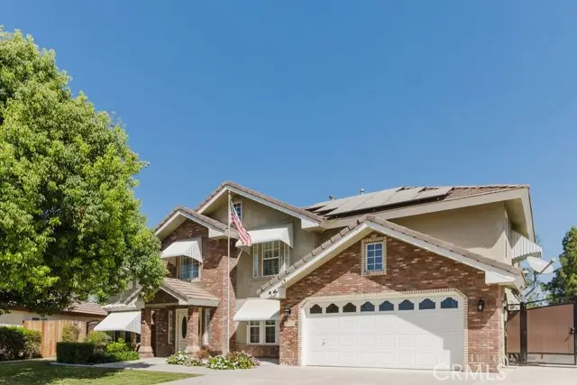 10506 Trophy Court, Bakersfield, CA 93312 - #1