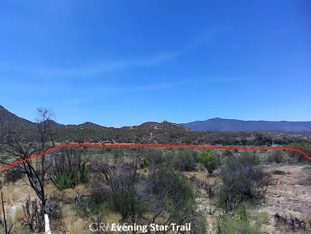 0 Evening Star Trail, Aguanga, CA 92536 - #3