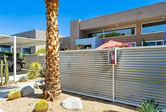 3666 Sunburst, Palm Springs, CA 92262 - Image #2