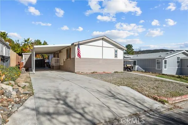 35109 Highway 79  #222, Warner Springs, CA 92086