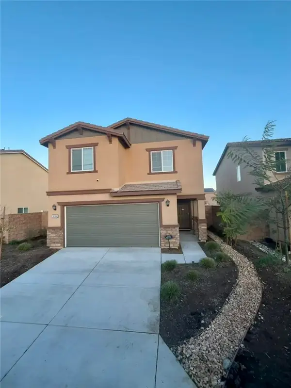 28386 Corvair Court, Winchester, CA 92596