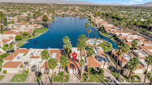 78 Lake Shore, Rancho Mirage, CA 92270