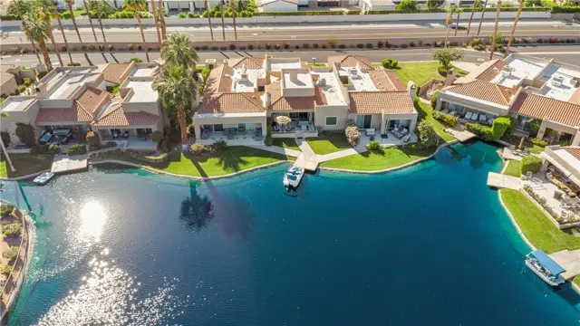 78 Lake Shore, Rancho Mirage, CA 92270 - #2