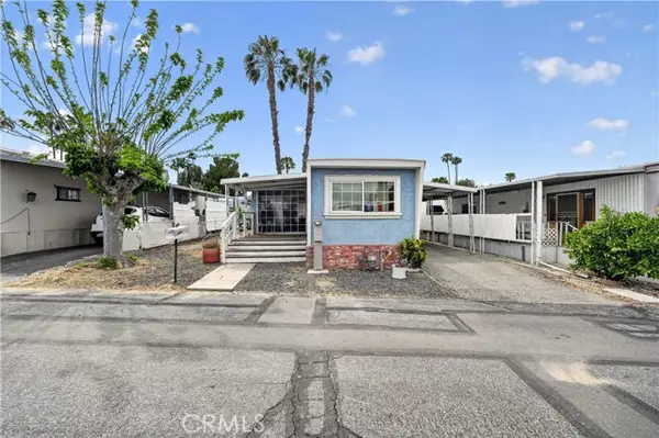 42751 E Florida Ave  #180, Hemet, CA 92544