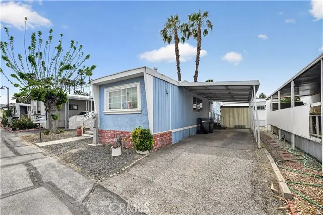 42751 E Florida Ave  #180, Hemet, CA 92544 - #2