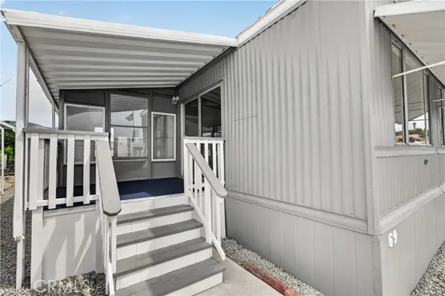 45055 E Florida Ave  #69, Hemet, CA 92544 - #2