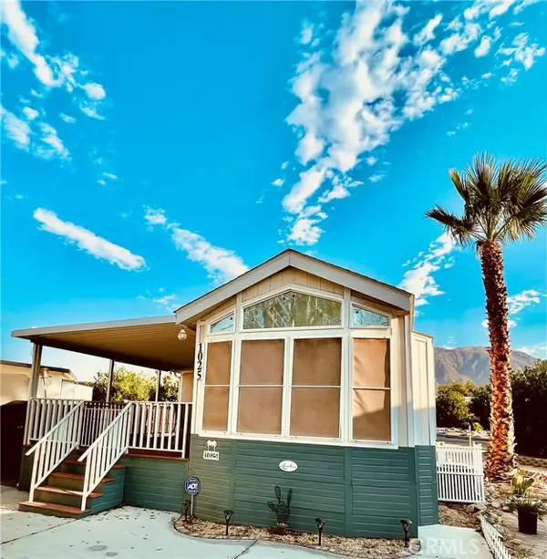 74711 Dillon Road  #1025, , CA 92441