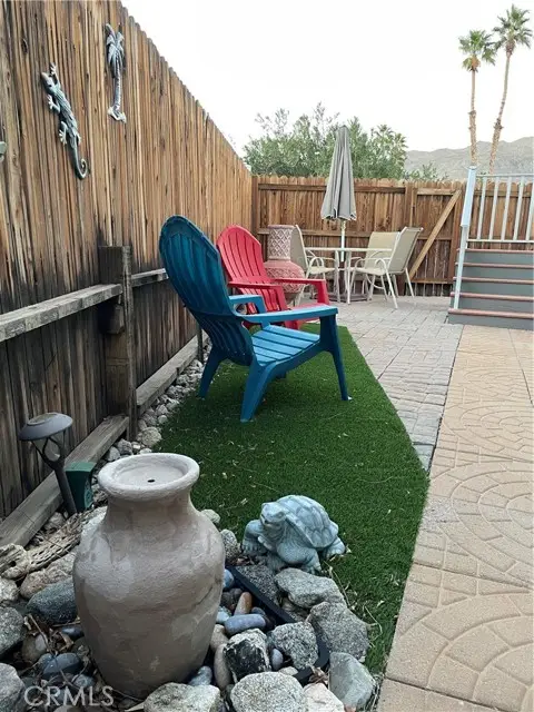 74711 Dillon Road  #1025, Coachella Valley, CA 92441 - #3