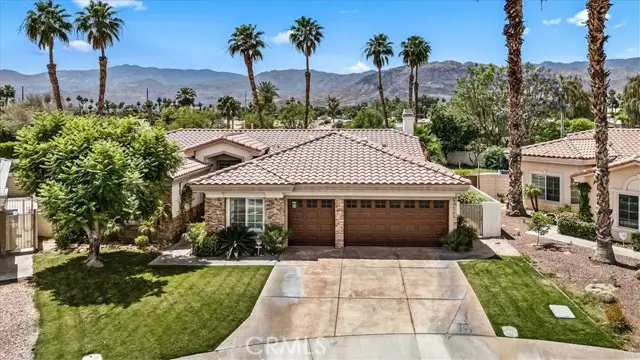 40747 Baranda Court, Palm Desert, CA 92260 - #3