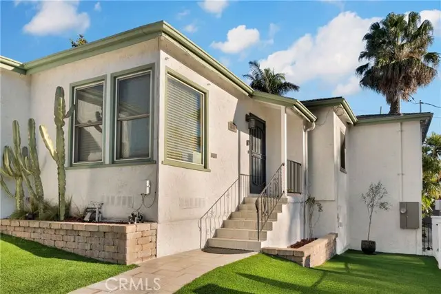 3275 Boundary, San Diego, CA 92104 - #2
