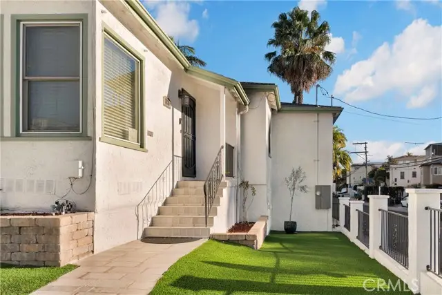3275 Boundary, San Diego, CA 92104 - #3