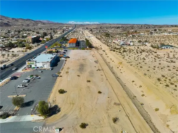 29 Palms, Twentynine Palms, CA 92277