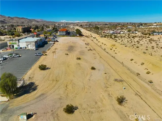 29 Palms, Twentynine Palms, CA 92277 - #2