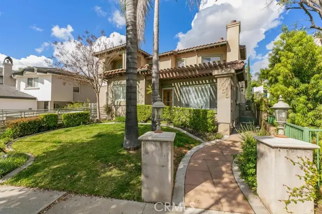 255 Michigan  #5, Pasadena, CA 91106 - #2