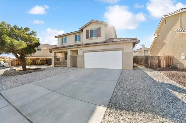 13279 Kootenay, Victorville, CA 92395