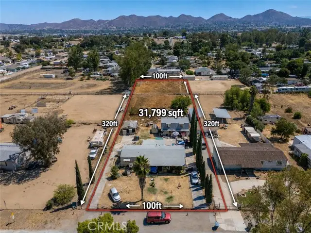 20288 Union, Wildomar, CA 92595 - #2