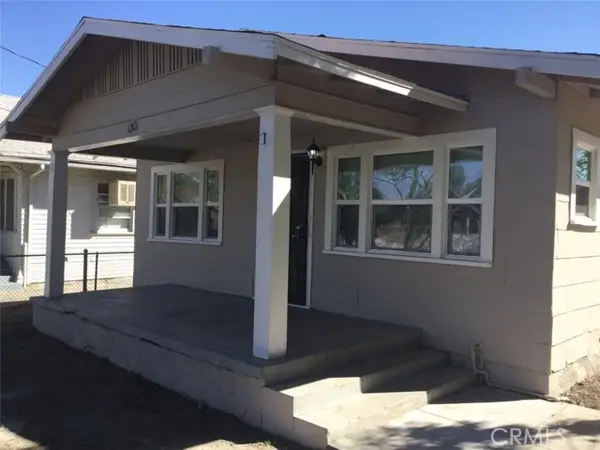 1201 King, San Bernardino, CA 92410