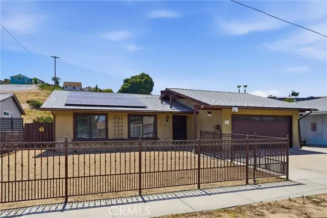 943 Armacost Road, San Diego, CA 92114 - #1