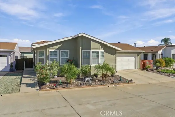 27250 Murrieta  #233, Sun City, CA 92586