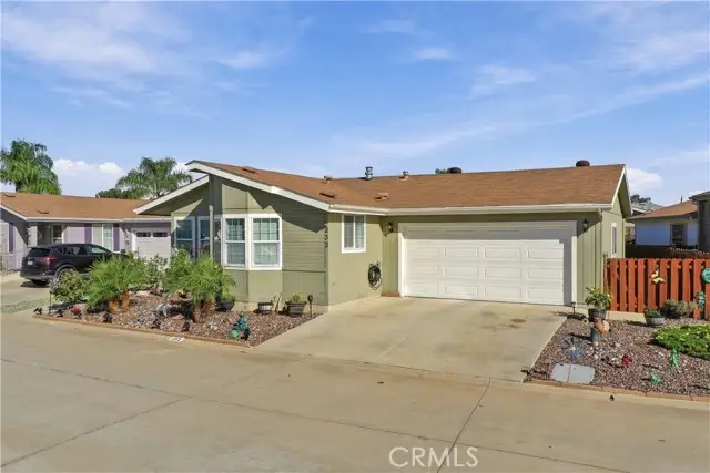 27250 Murrieta  #233, Sun City, CA 92586 - #2