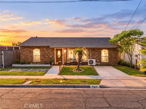 844 Bonsall, San Diego, CA 92114