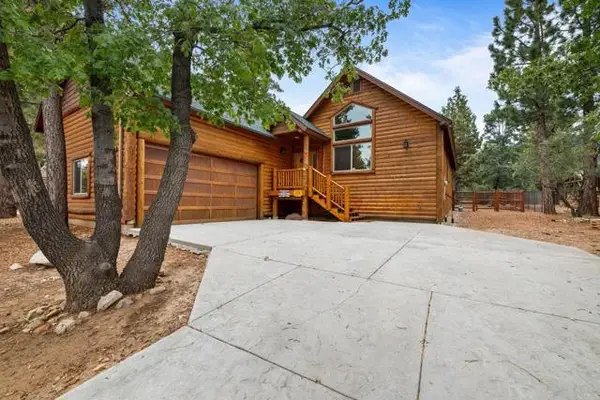 130 Yosemite, Big Bear Lake, CA 92315