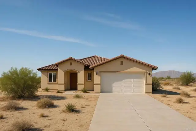 1071 Sea Wind Avenue, Thermal, CA 92274 - #1