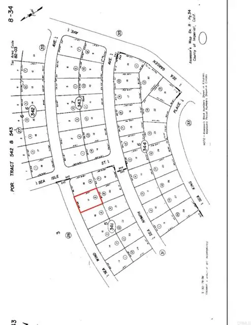 1071 Sea Wind Avenue, Thermal, CA 92274 - #3