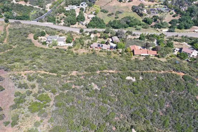 0 Jamul Highlands Road, Jamul, CA 91935 - #2