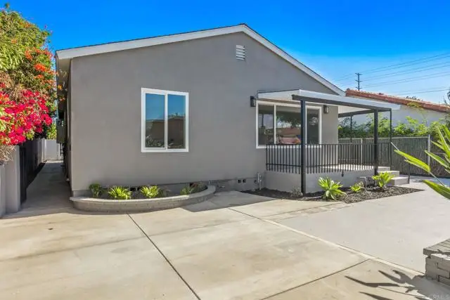 214 Zenith Street, Chula Vista, CA 91911 - #3