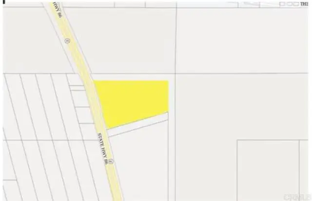 26 Acres, Thermal, CA 92274 - #1