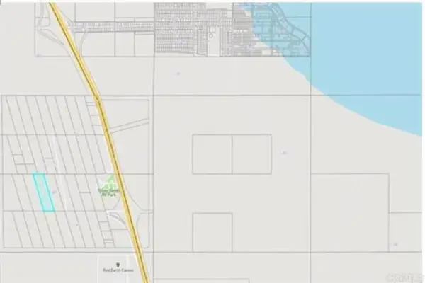 10 001-431-005, Thermal, CA 92274