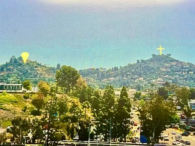 9542 Ridgecrest Drive, La Mesa, CA 91941 - #2