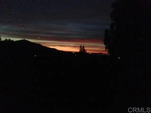 3474 Trinas Way, Jamul, CA 91935 - #3