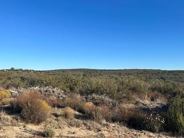 No Address Available, Boulevard, CA 91905 - #2