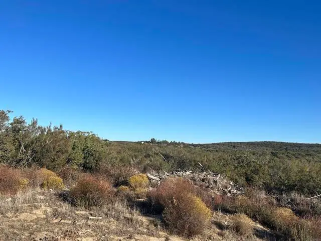 No Address Available, Boulevard, CA 91905 - #3