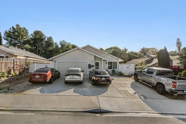 134 Demona Pl, Spring Valley, CA 91977 - Image #1