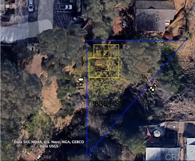 0 st, San Diego, CA 92104 - #1