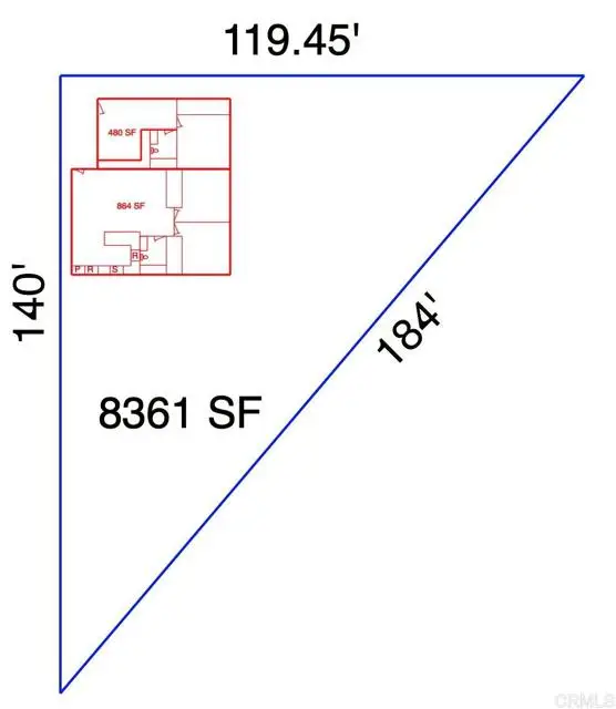 0 st, San Diego, CA 92104 - #3